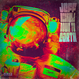 Jeff Michaels - Down To Earth